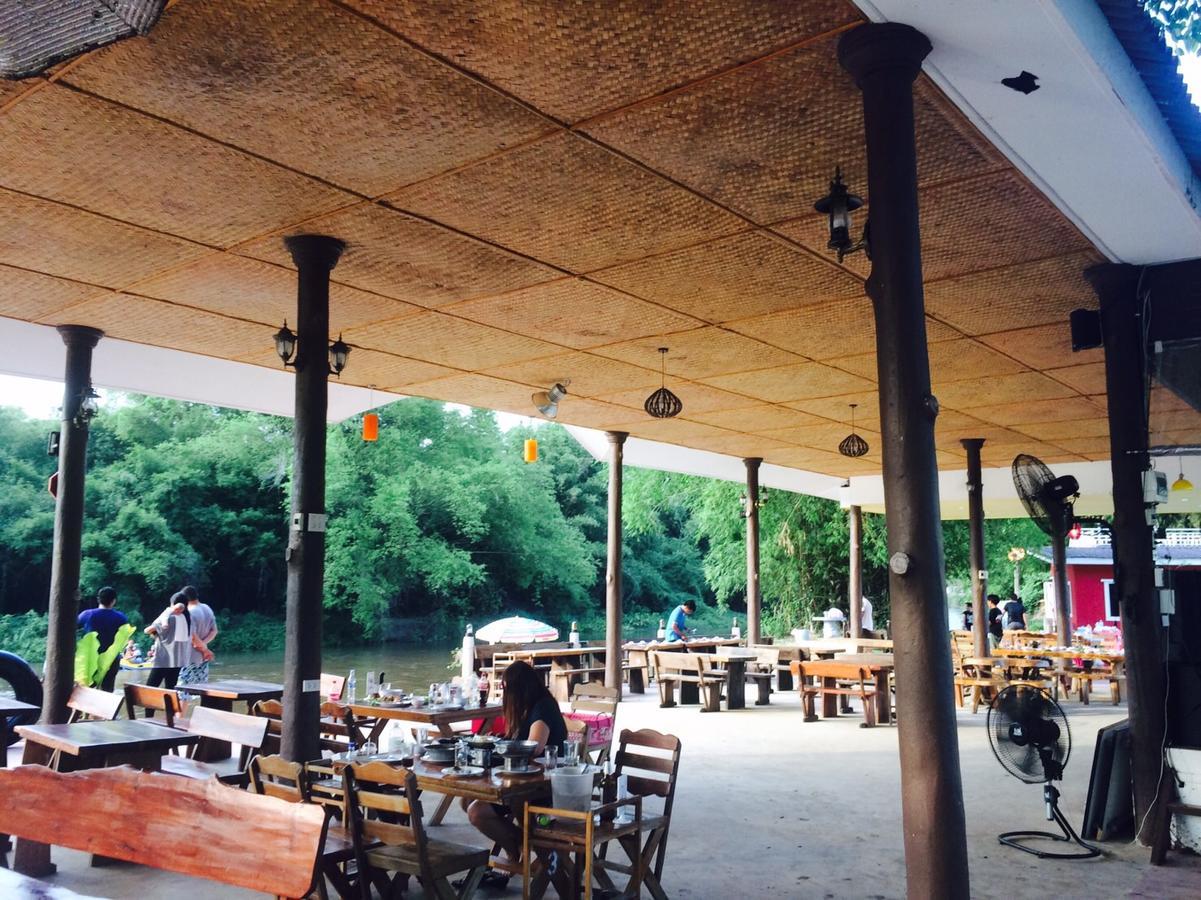 River&Mountain Resort Nakhon Nayok Extérieur photo
