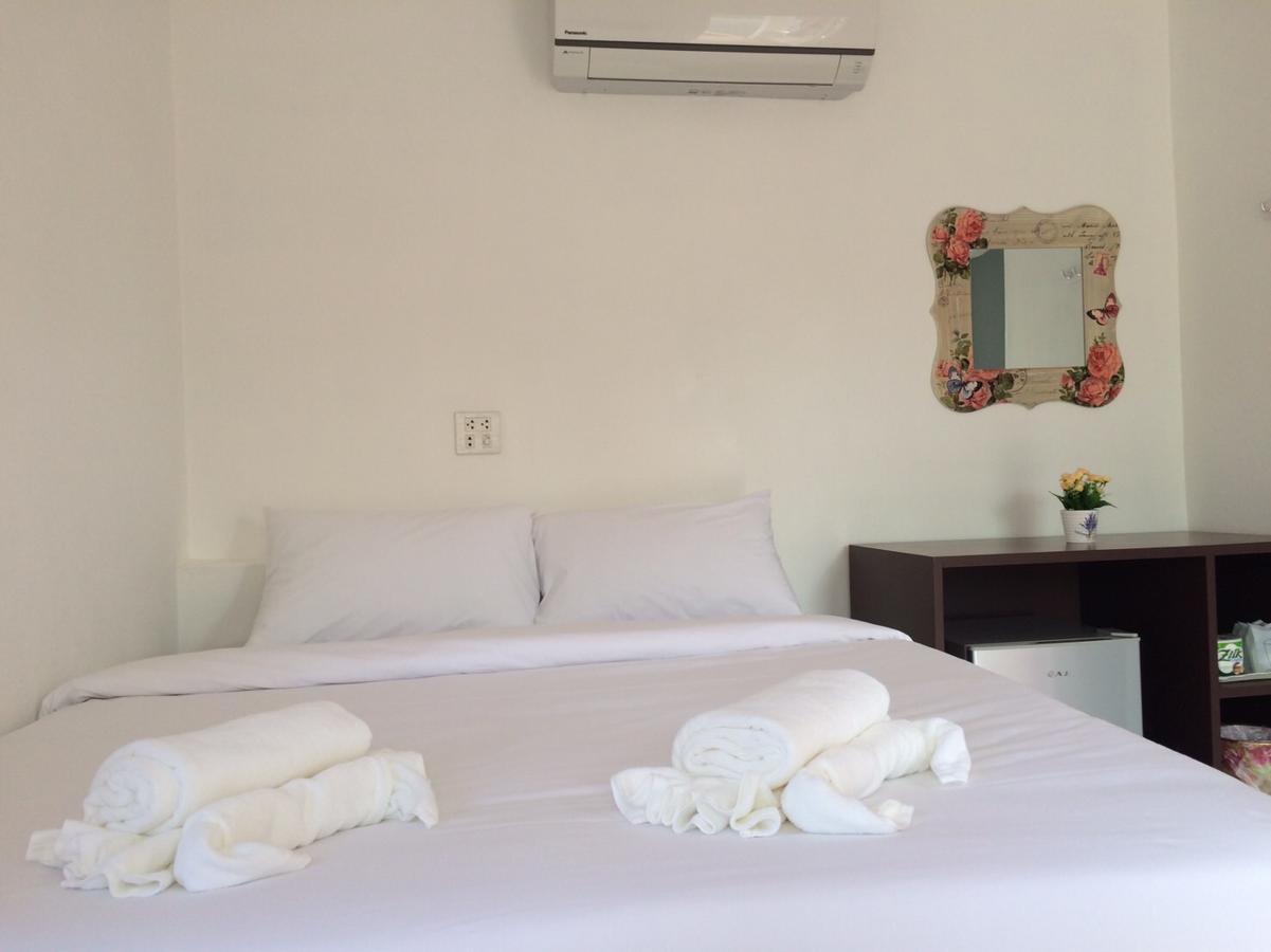 River&Mountain Resort Nakhon Nayok Extérieur photo