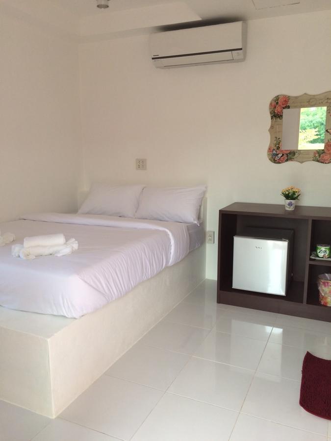River&Mountain Resort Nakhon Nayok Extérieur photo