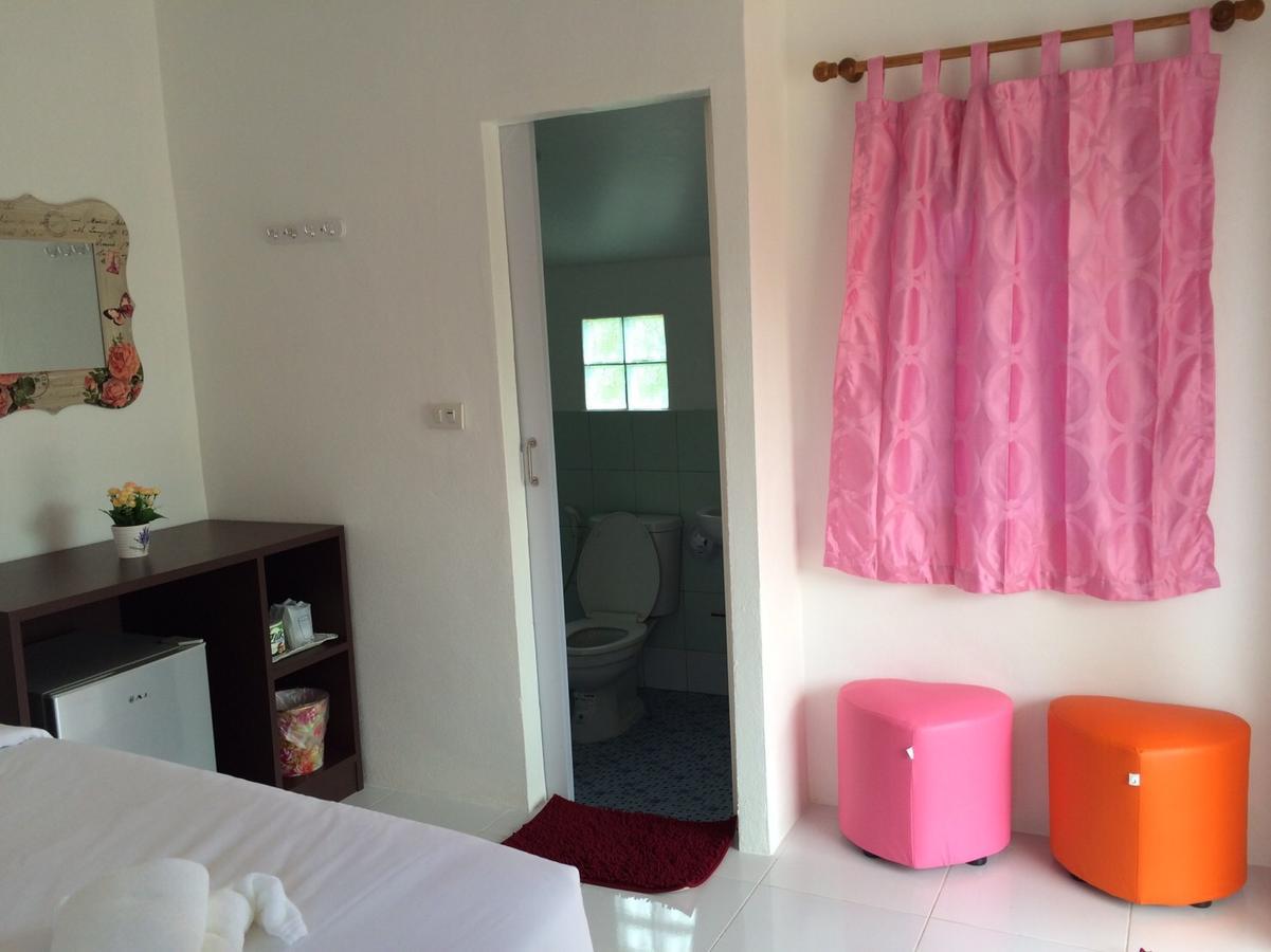 River&Mountain Resort Nakhon Nayok Extérieur photo
