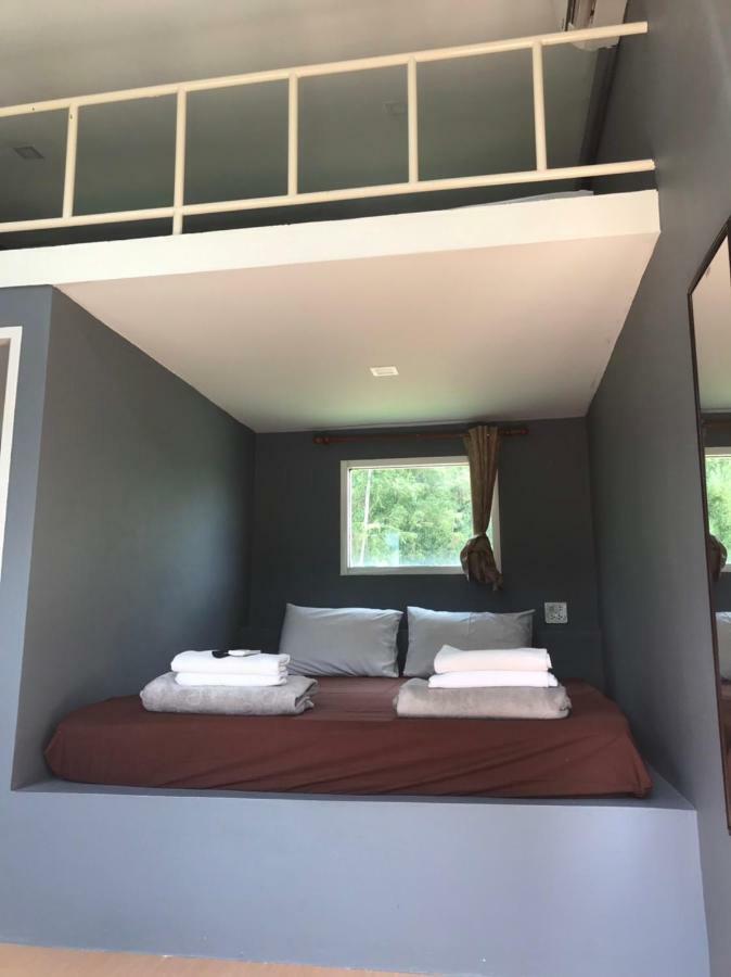 River&Mountain Resort Nakhon Nayok Extérieur photo